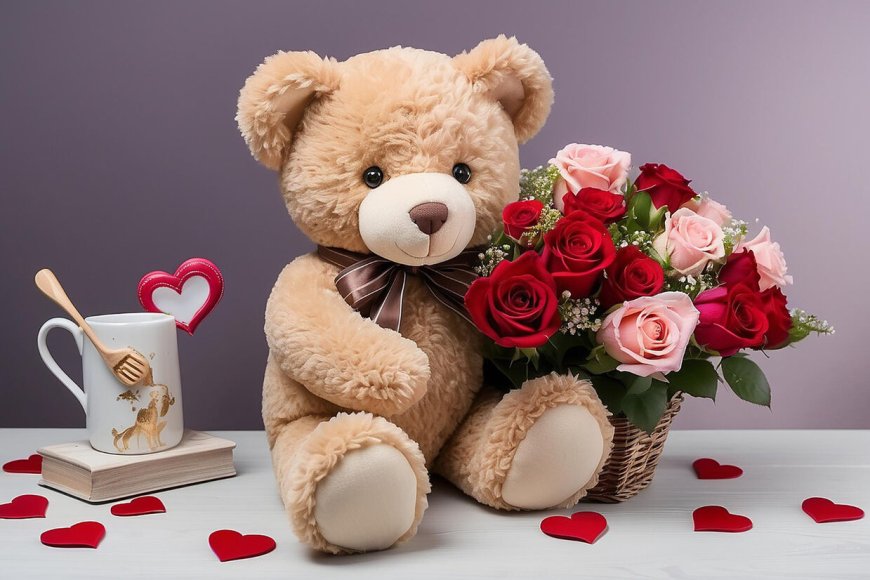 Same Day Flower and Cake Delivery Celebrate Birthdays in the Sweetest Way