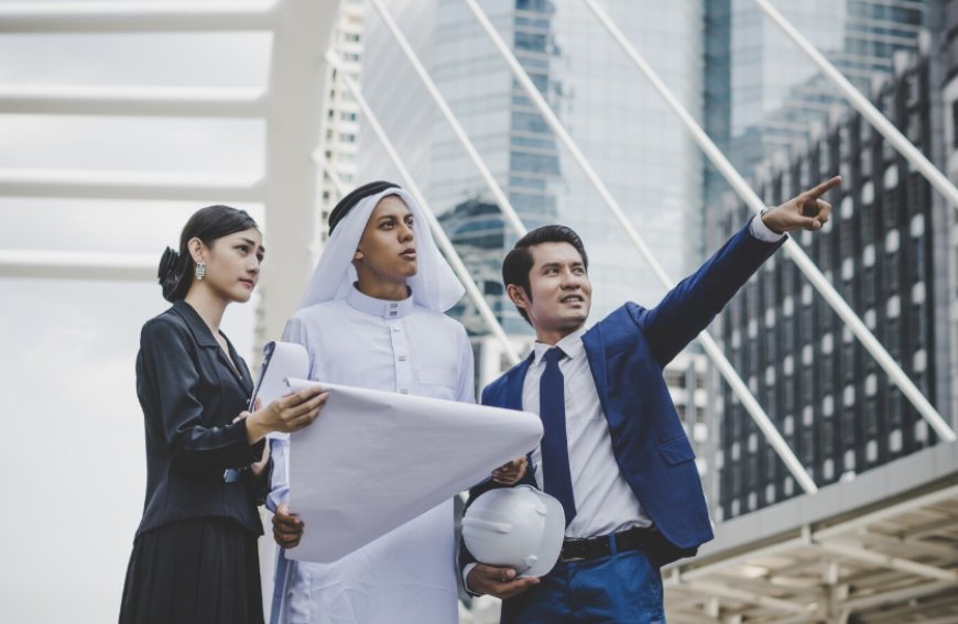 Top-Rated Developers in 2025: Who Tops the List of Property Developers in UAE for Quality?