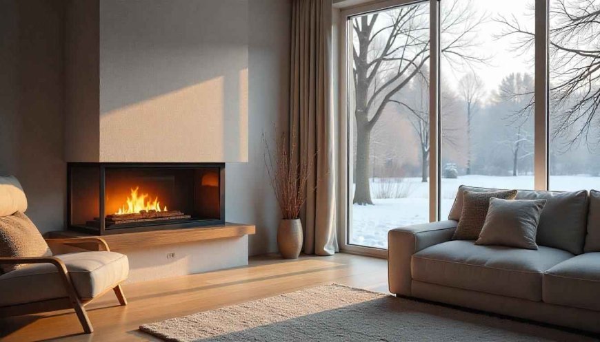 How Do Climate and Home Construction Affect the Performance and Compatibility of the Nine Heating Methods?