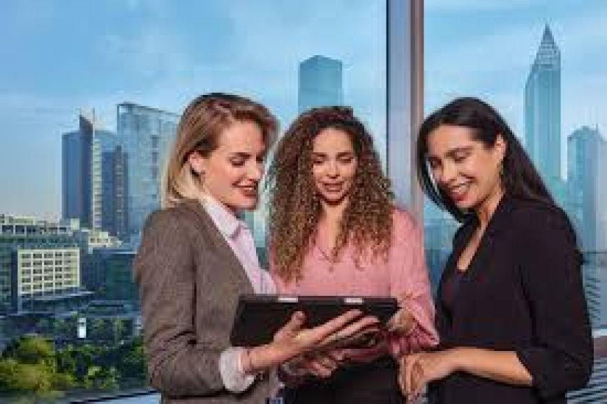 No Limits, Just Growth – Build Your Career with an Internship in Dubai