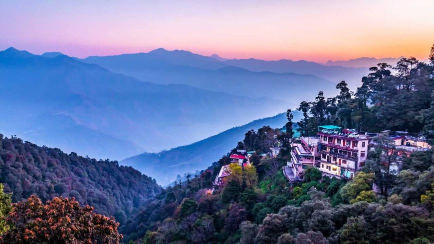 Mussoorie Memories: What to See, Do, and Experience