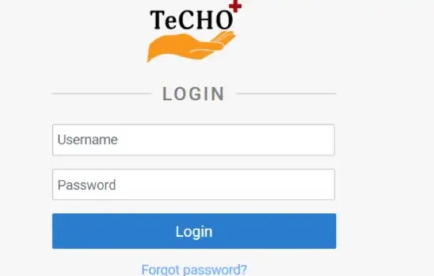 Complete Guide to Techo.Gujarat.gov.in Login for Health Staff and Hospital Management