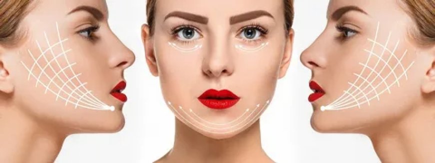 Top Benefits of a Non Surgical Facelift in Islamabad