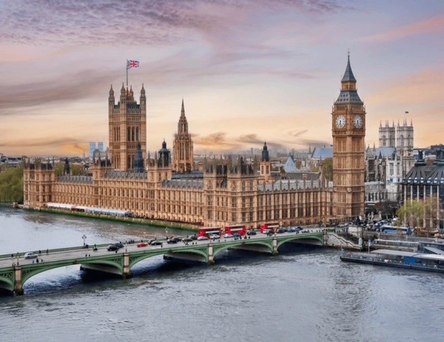 Your Ultimate Guide to Delhi to London Flights – Book Easily with Binoco