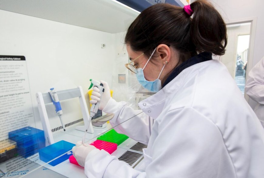 Anonymous STD Test: How to Get Tested Privately