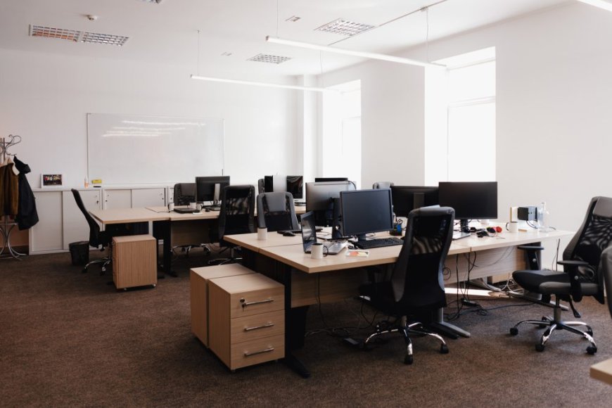 Virtual Office in Sharjah: Premium Presence, Low Price
