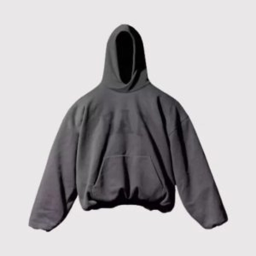 Yeezy Gap Hoodie History and Evolution