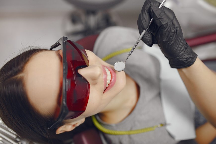Tooth Bonding Dentist for Minor Cosmetic Fixes: Fast and Affordable