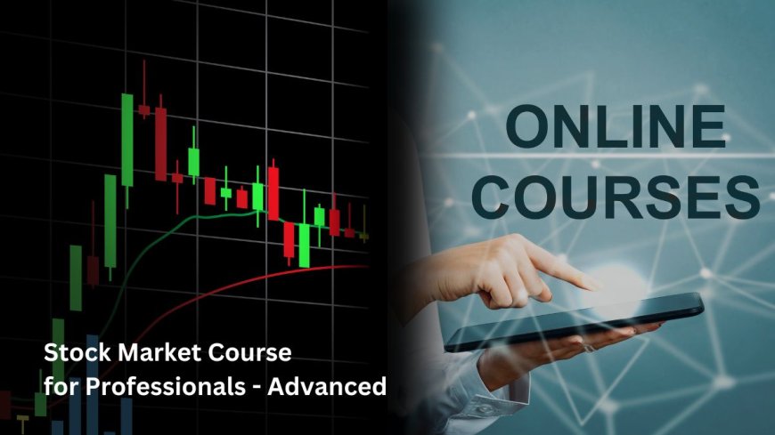 7 Trading Strategies You Can Learn Through Online Courses