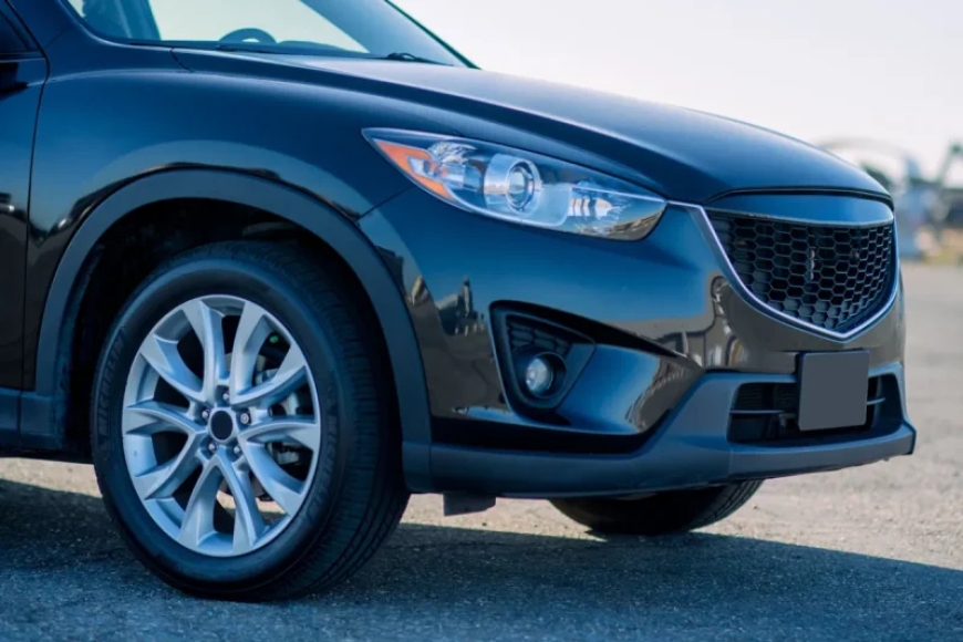 Can Old Cars Save the Planet? A Look at Auto Recycling’s Green Revolution