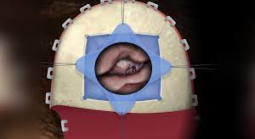 What Is a Craniotomy? A Complete Guide to Brain Surgery