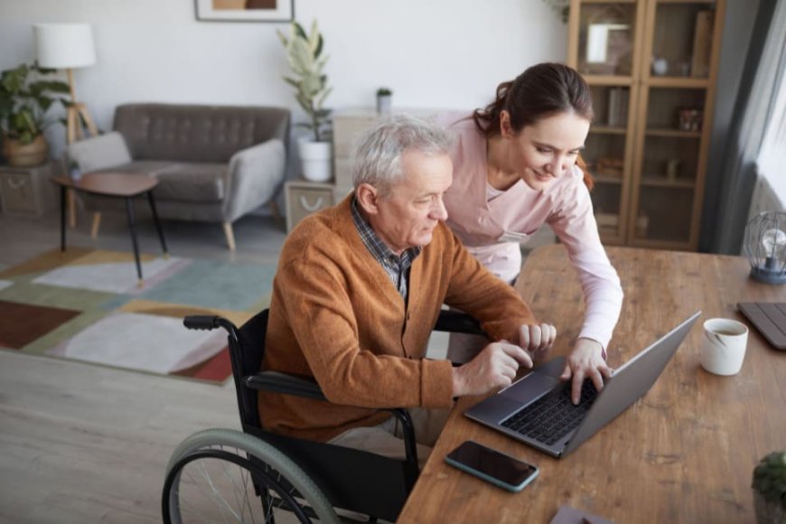 Home Care Services for Disabled Adults: Options and Benefits