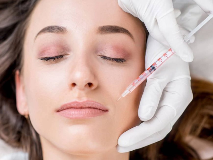 How to Get the Best Botox Price in Islamabad Safely