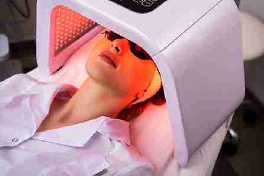 Smooth Skin Awaits with the Power of Laser Hair Removal