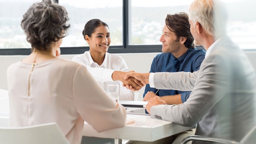 How CISO Executive Recruitment Firm in Orlando Match Talent with the Evolving Demands of Cybersecurity?