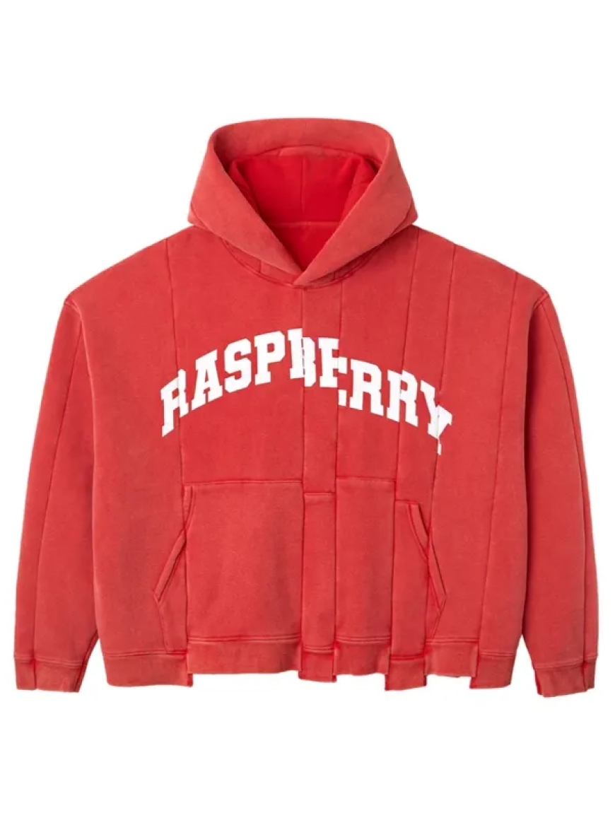 Experience the Fit, Feel & Style of Raspberry Hills Apparel