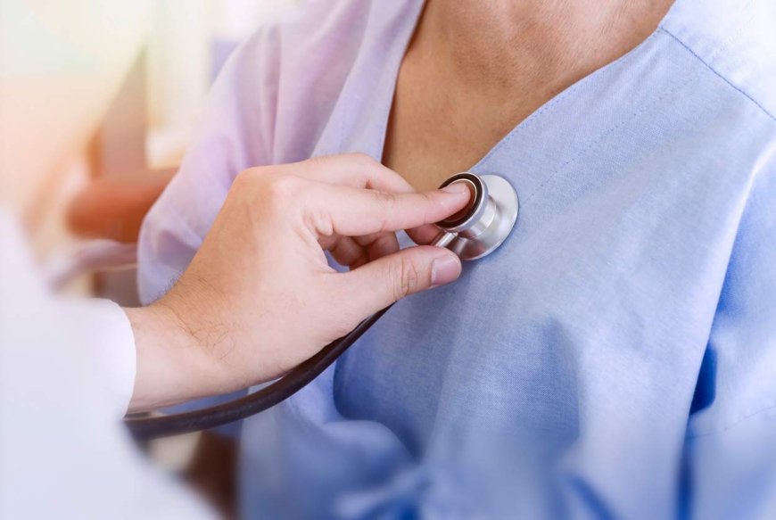Full Body Checkup at Home: The Health Trend Everyone’s Talking About