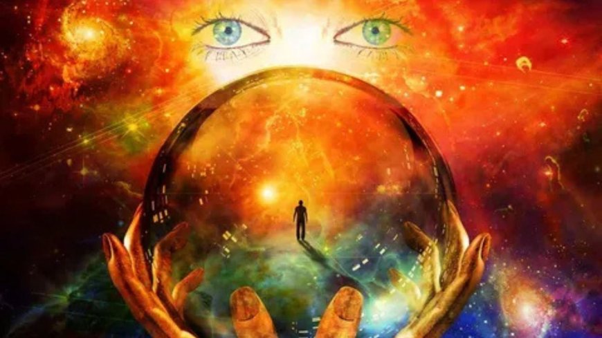 From Energy Blocks to Inner Peace: How Clairvoyant Services in Colorado Support Healing
