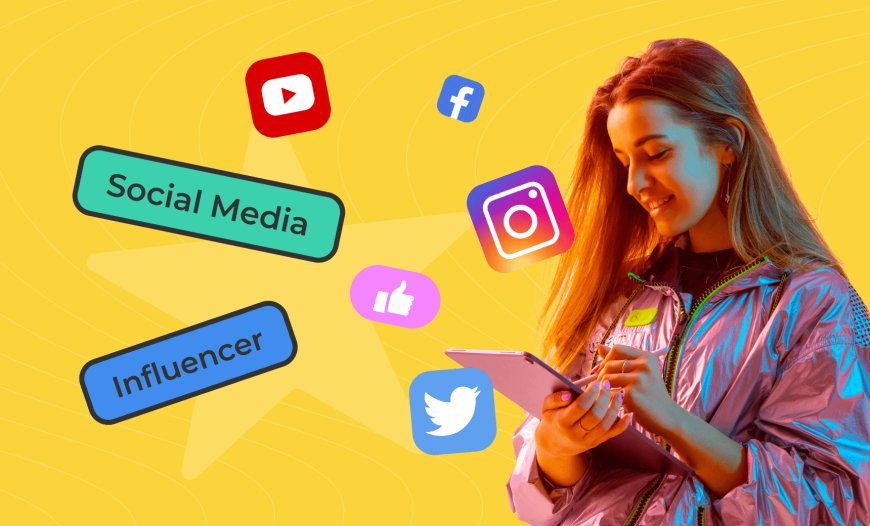Why Your Brand Needs Social Media Marketing Agency