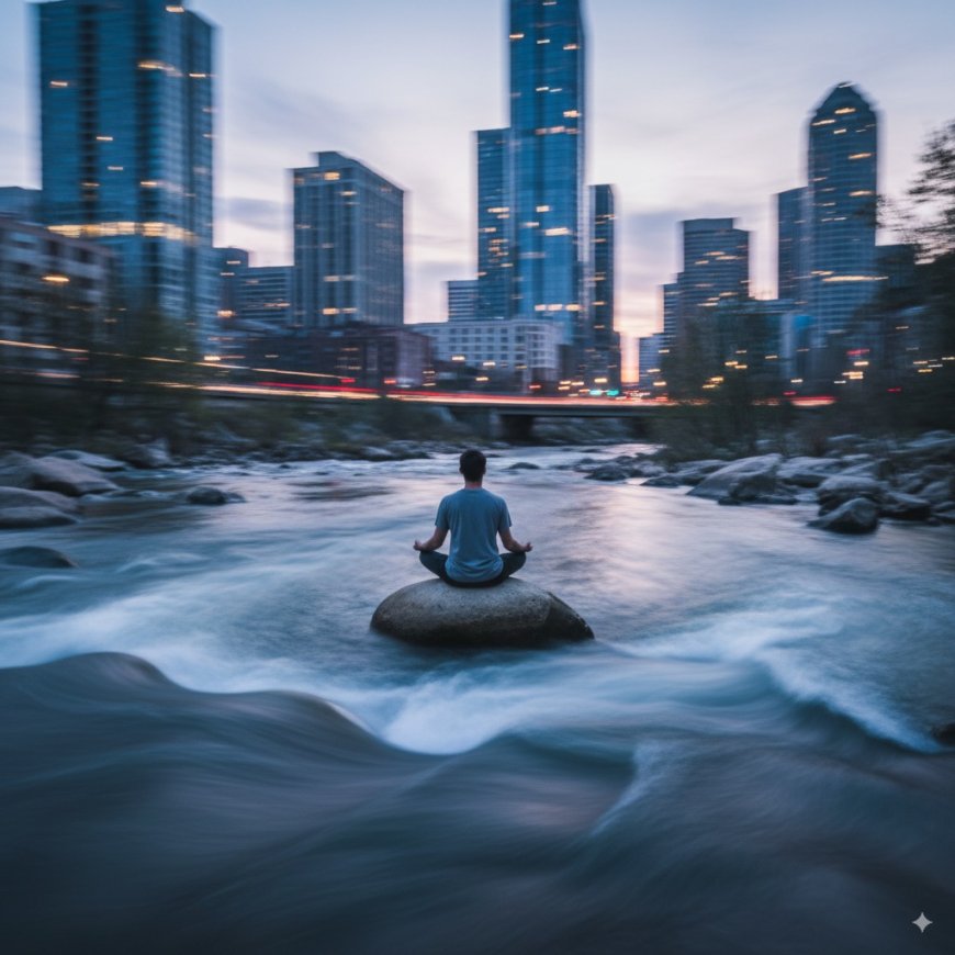 The Science of Gratitude in Mindfulness and Meditation Classes