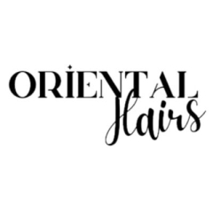 oriental hairs