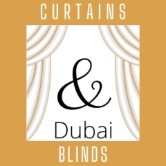 Dubai Curtains and Blinds