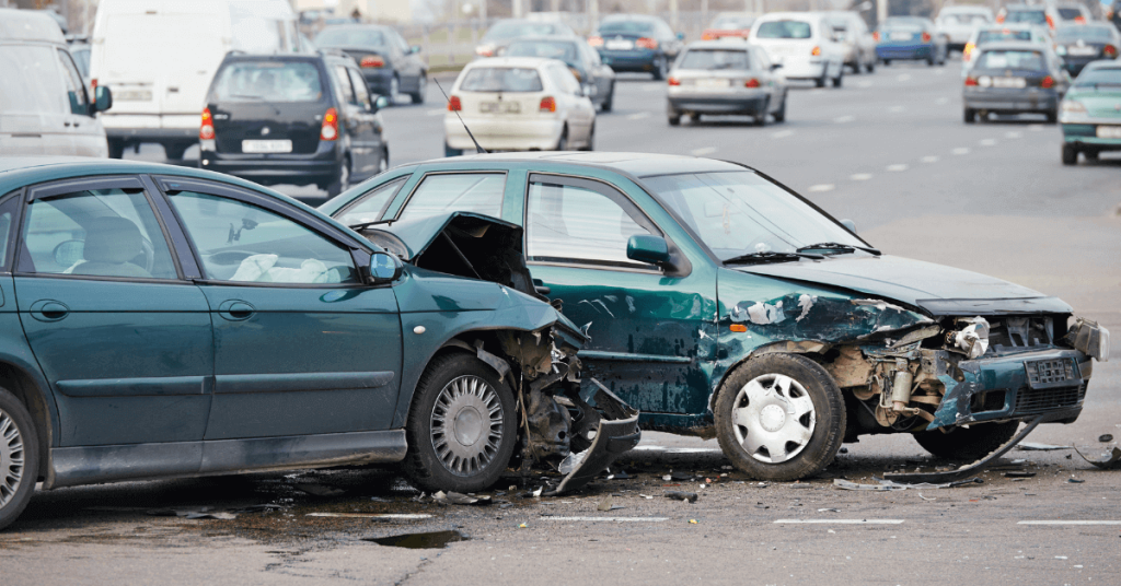 Car Accident Lawyer Orange County CA