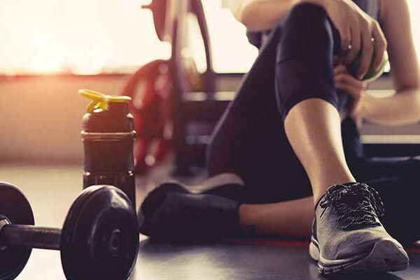Health Supplements Benefits - Achieving Fitness Goals