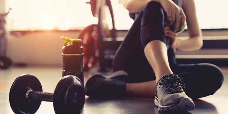Health Supplements Benefits - Achieving Fitness Goals
