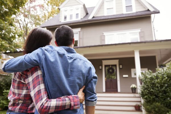 Home Purchase Key Considerations