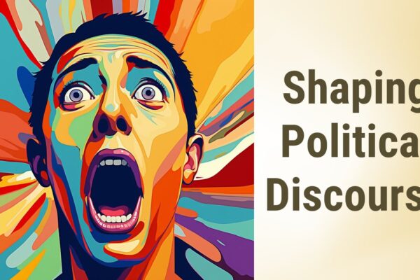 Discuss the role of identity politics in shaping political discourse and outcomes.